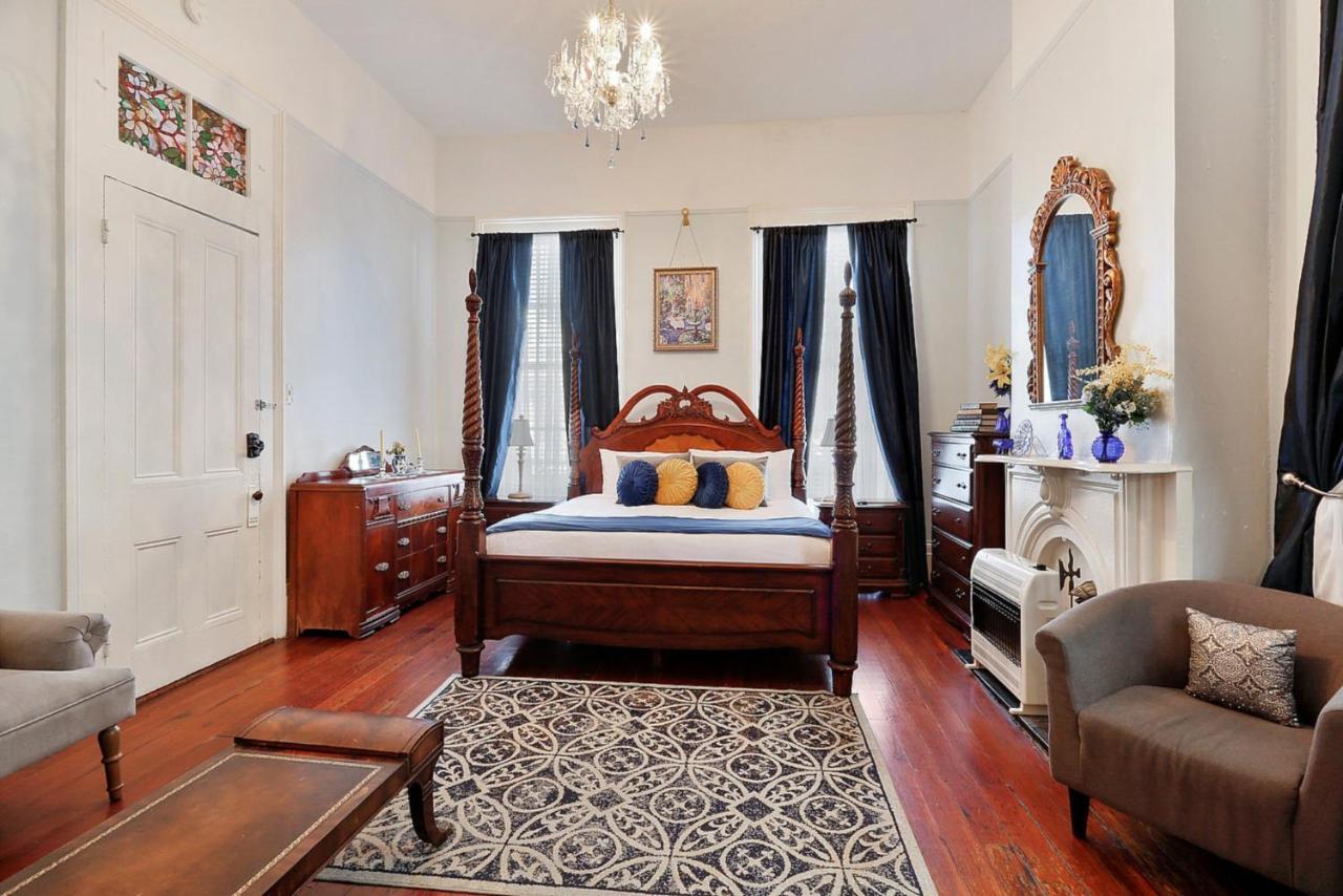 The Mansion On Royal Nueva Orleans